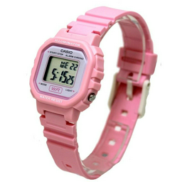 Часы Casio LA-20WH-4A1EF