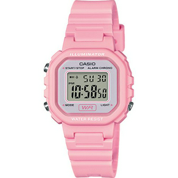 Часы Casio LA-20WH-4A1EF