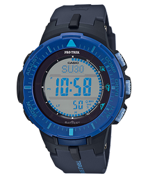 Часы Casio PRG-300-2DR