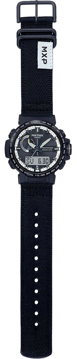 Часы Casio PRW-60YBM-1AER купить,NaN