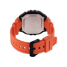 Часы Casio W-218H-4B2VEF купить,NaN