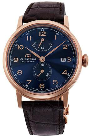 Часы Casio RE-AW0005L00B