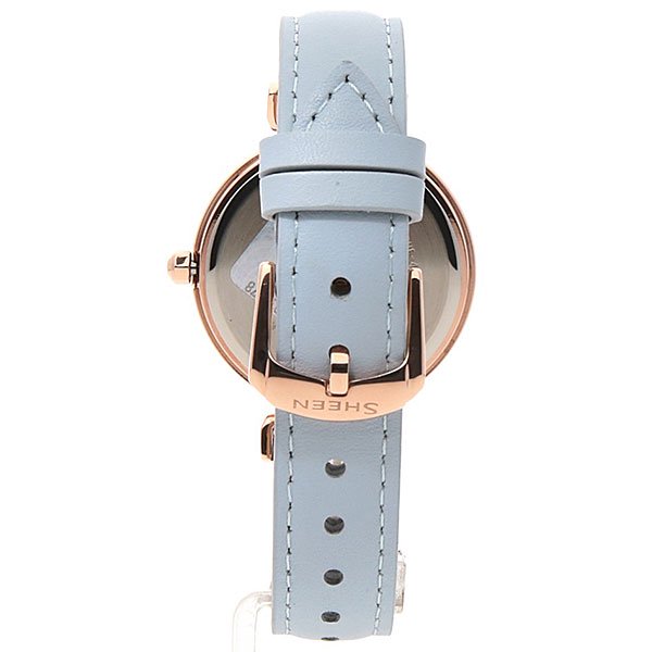 Часы Casio SHE-4057PGL-7BUER купить,NaN
