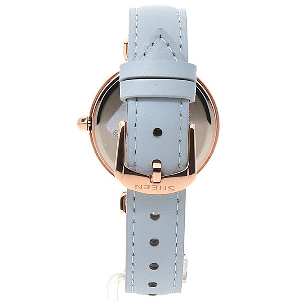Часы Casio SHE-4057PGL-7BUER купить,NaN