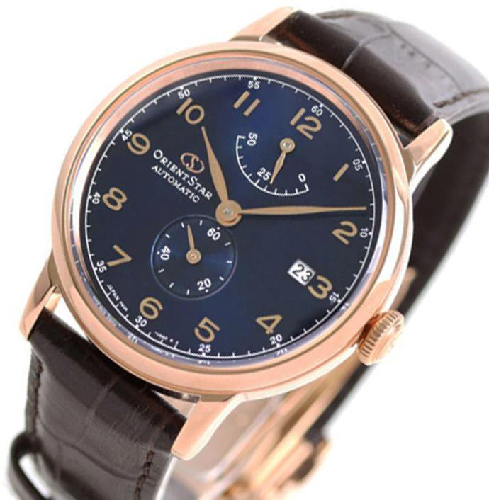 Часы Casio RE-AW0005L00B