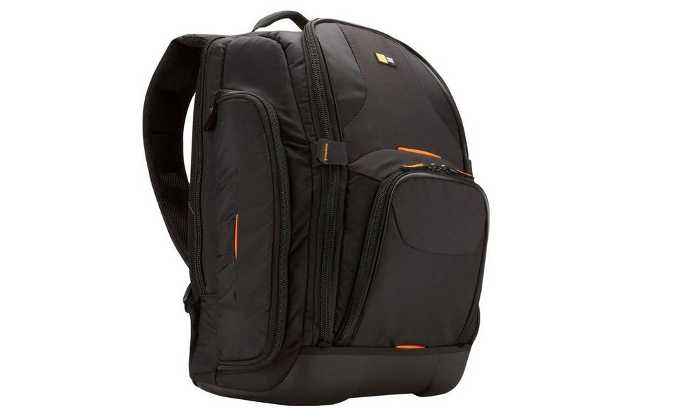 Рюкзак Case Logic SLRC 206 черный купить,NaN