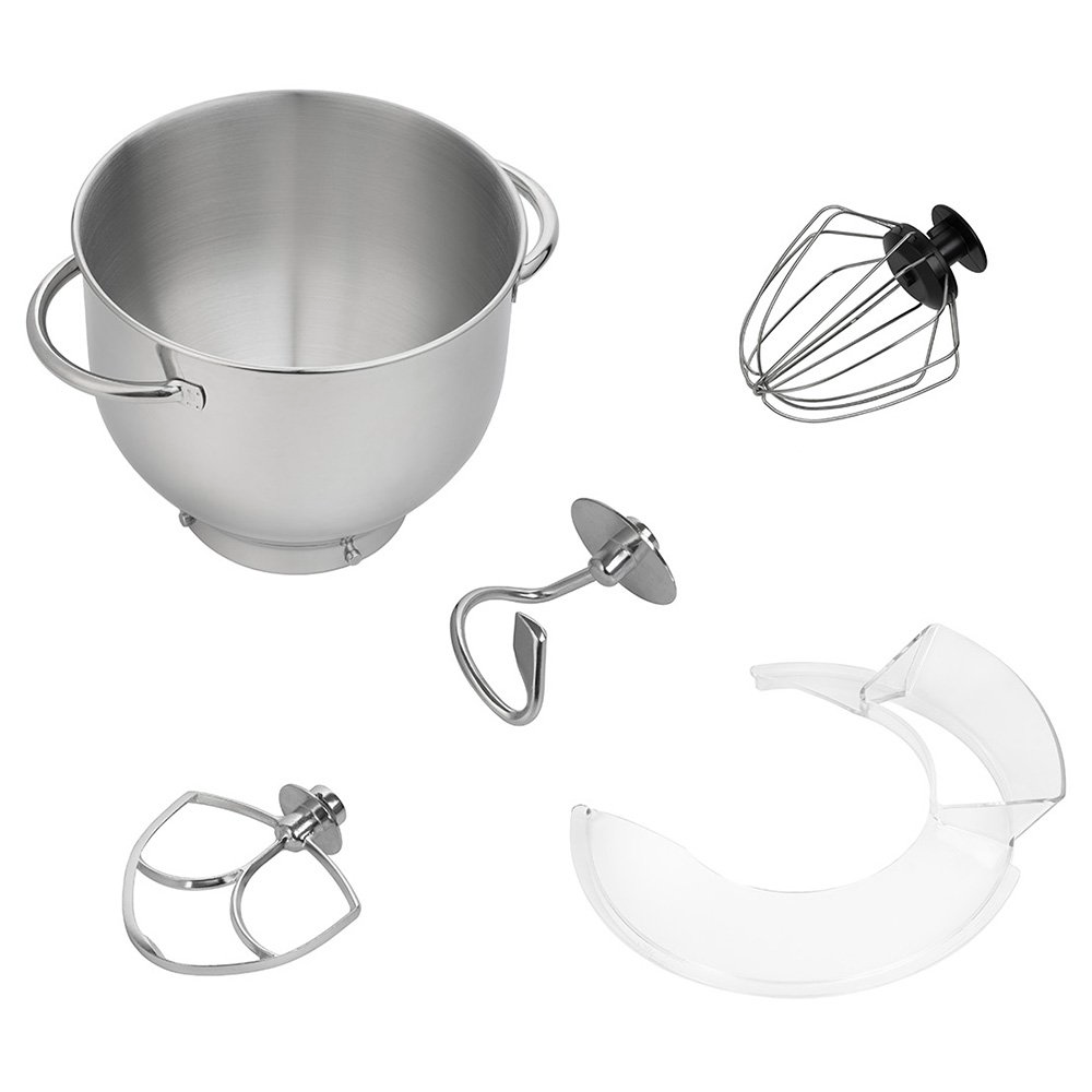 Миксер Kitfort KT-1336-1 голубой + весы кухонные Scarlett SC-KS57P45  купить,NaN