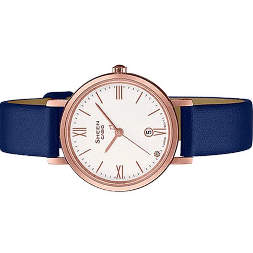 Часы Casio SHE-4540CGL-7AUDF купить,NaN