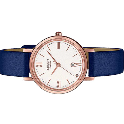 Часы Casio SHE-4540CGL-7AUDF купить,NaN