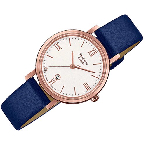 Часы Casio SHE-4540CGL-7AUDF купить,NaN