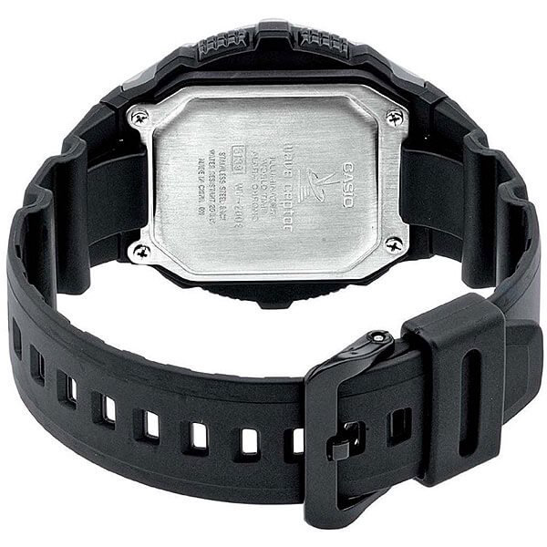 Часы Casio WV-200E-1AVEF