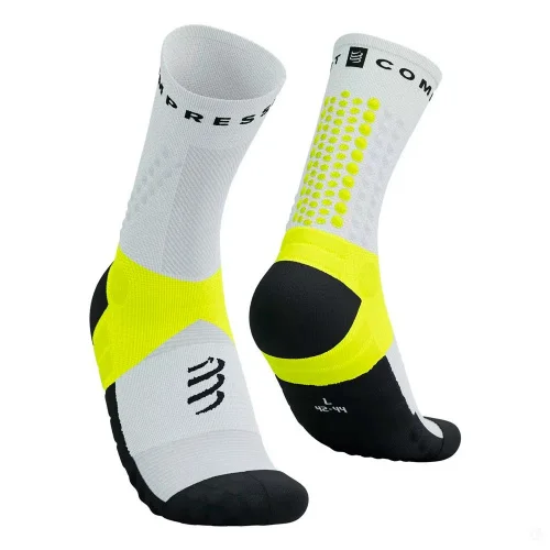 Носки Compressport Ultra Trail Socks V2.0 SQTU355-0022 42-44 купить,NaN