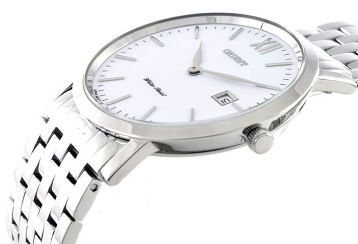 Часы Casio FGW00004W0