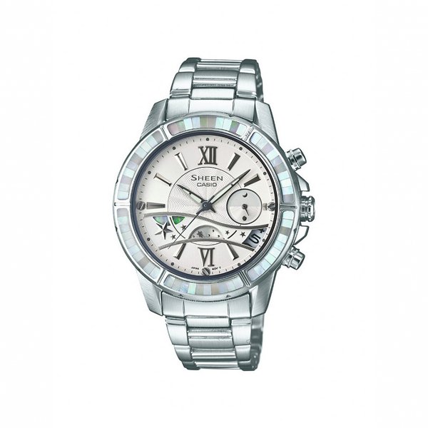 Наручные часы Casio SHE-5514D-7ADR