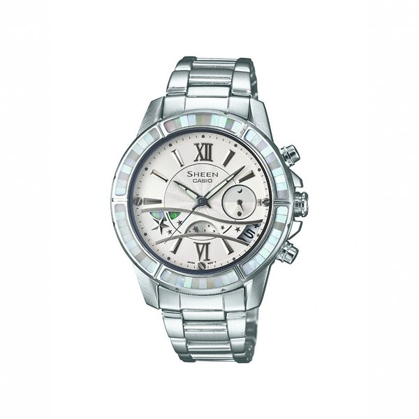 Наручные часы Casio SHE-5514D-7ADR