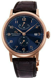 Часы Casio RE-AW0005L00B