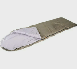 Спальный мешок Следопыт PF-SB-30 хаки