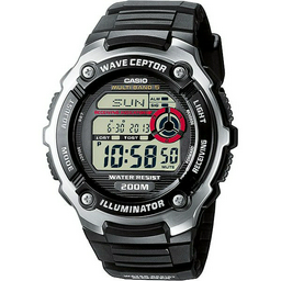 Часы Casio WV-200E-1AVEF