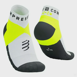 Носки Compressport Ultra trail low SLCU442-0022 45-47