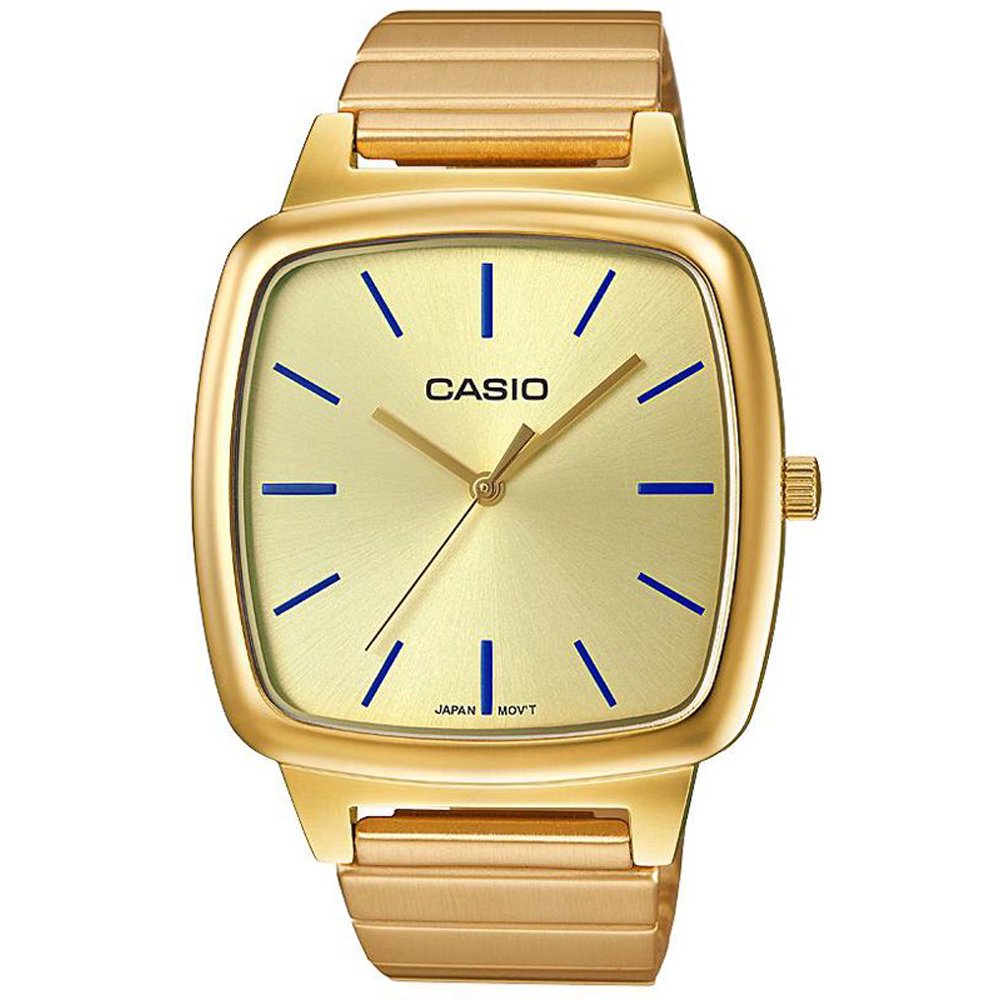 Часы Casio LTP-E117G-9AEF купить,NaN
