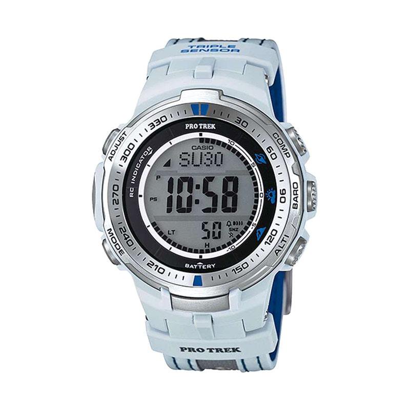 Часы Casio PRW-3000G-7DR купить,NaN