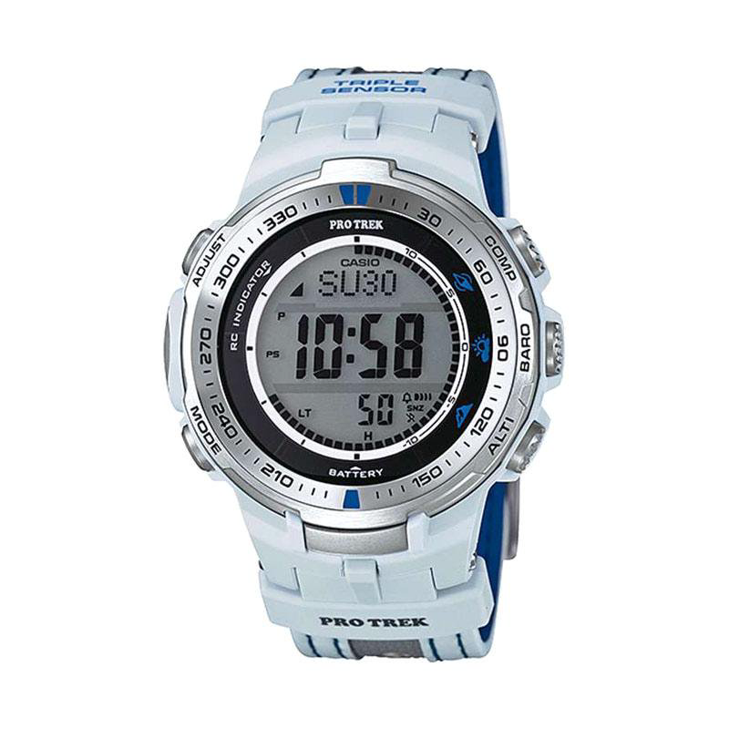 Часы Casio PRW-3000G-7DR купить,NaN