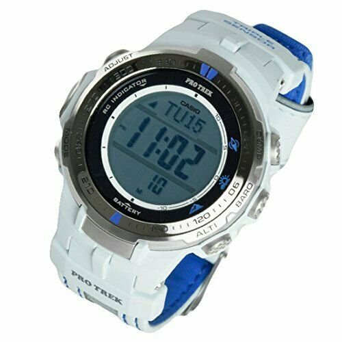 Часы Casio PRW-3000G-7DR купить,NaN