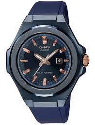 Часы Casio MSG-S500G-2A2DR