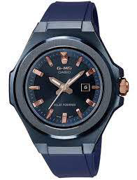 Часы Casio MSG-S500G-2A2DR