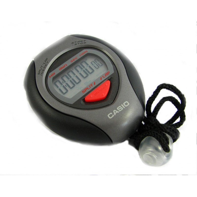 Часы Casio HS-6-1EF