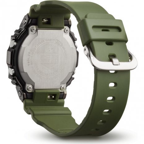 Часы Casio GM-5600B-3ER купить,NaN