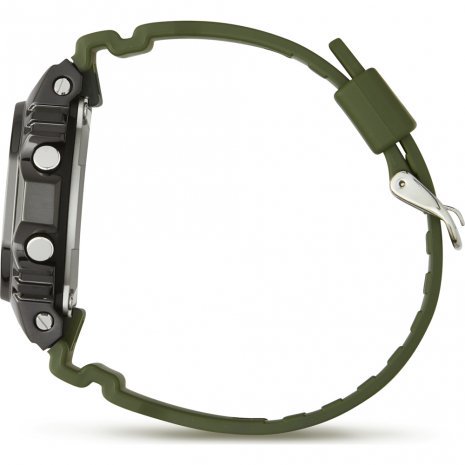 Часы Casio GM-5600B-3ER купить,NaN