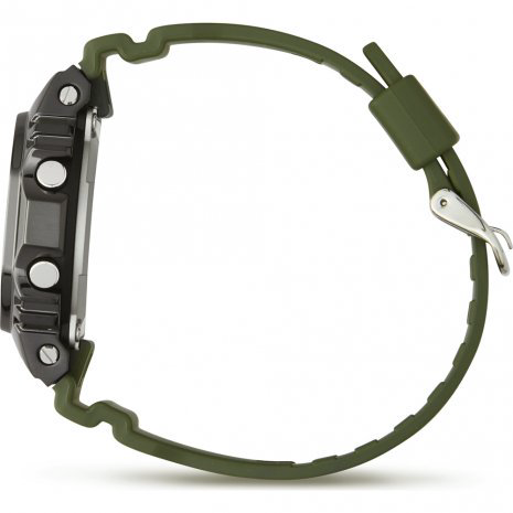 Часы Casio GM-5600B-3ER купить,NaN