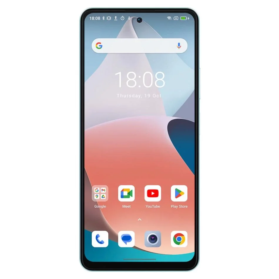 Смартфон Blackview Shark 8 8/128Gb Galaxy Blue купить,NaN