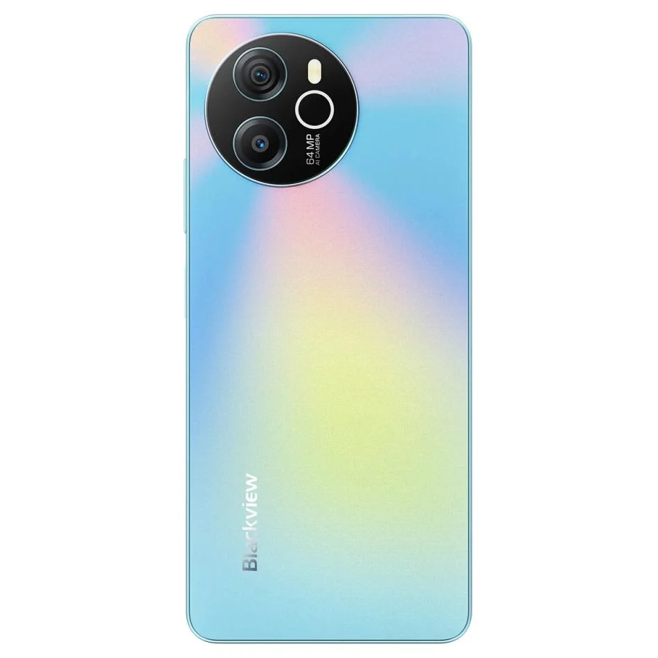 Смартфон Blackview Shark 8 8/128Gb Galaxy Blue купить,NaN