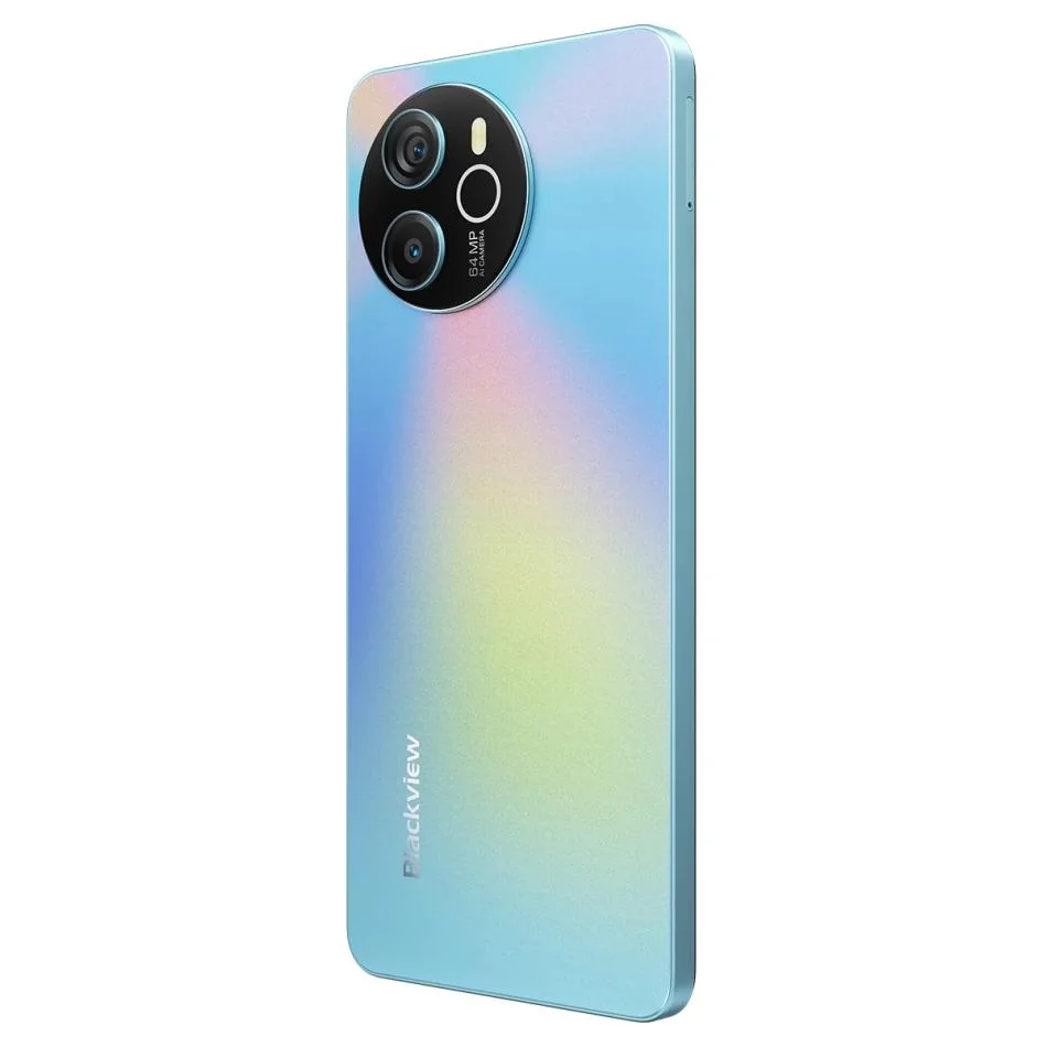 Смартфон Blackview Shark 8 8/128Gb Galaxy Blue купить,NaN