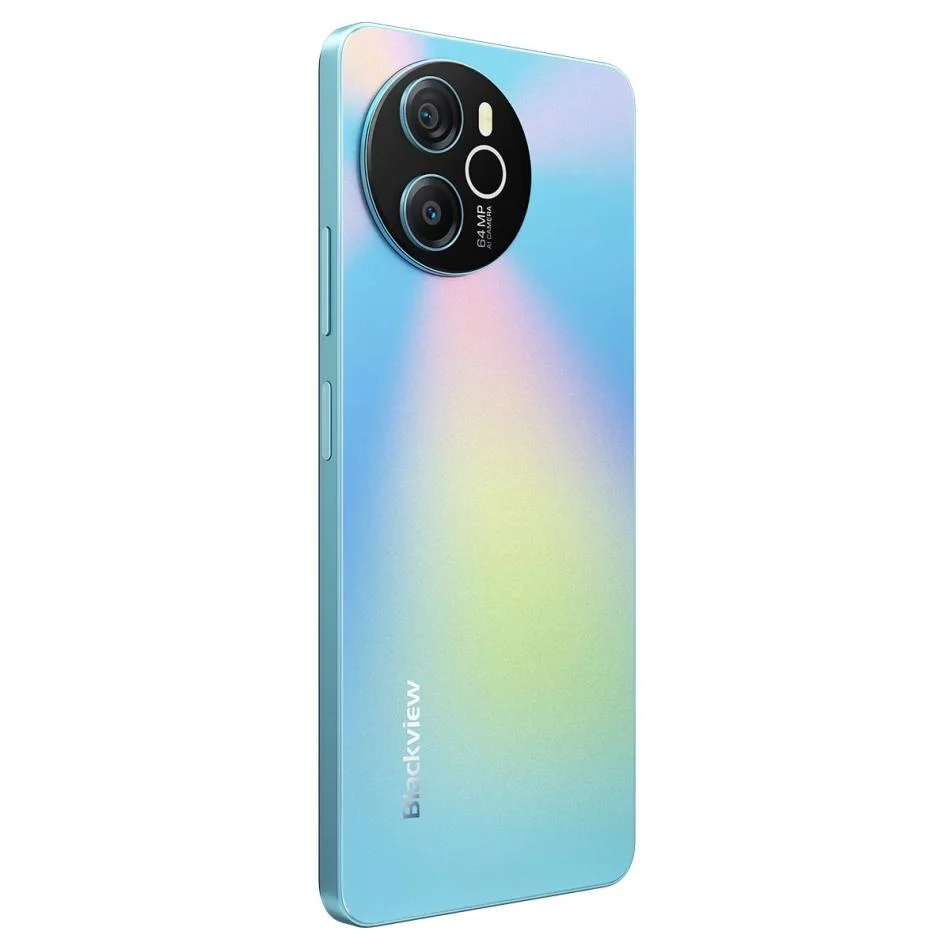 Смартфон Blackview Shark 8 8/128Gb Galaxy Blue купить,NaN