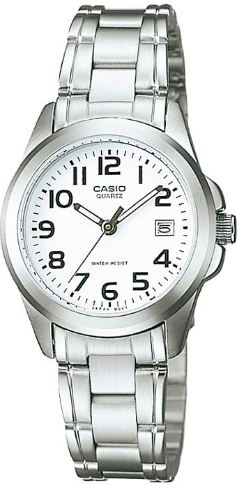 Часы Casio LTP-1259PD-7BEF купить,NaN