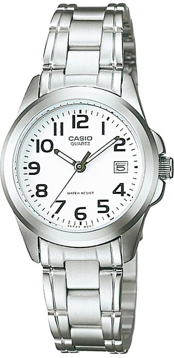 Часы Casio LTP-1259PD-7BEF купить,NaN