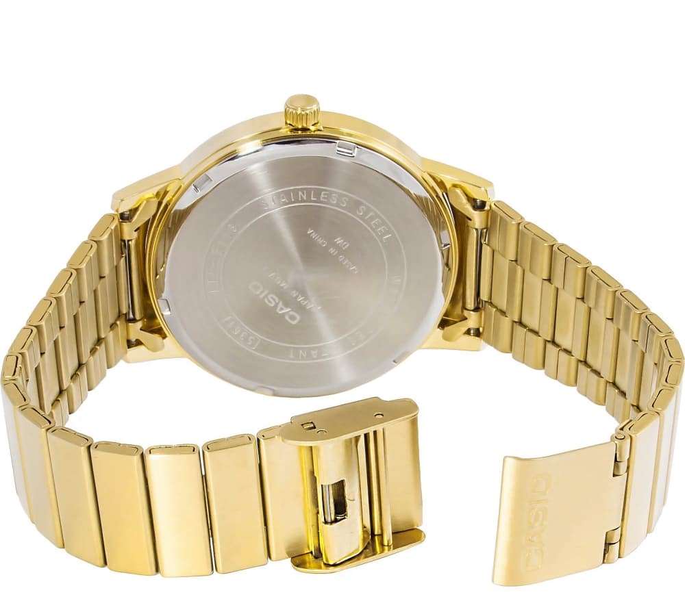 Часы Casio LTP-E118G-7AEF