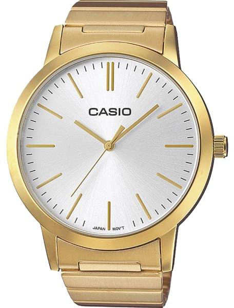 Часы Casio LTP-E118G-7AEF