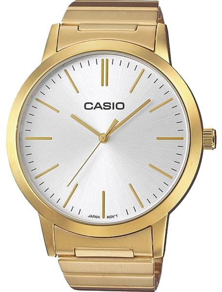 Часы Casio LTP-E118G-7AEF