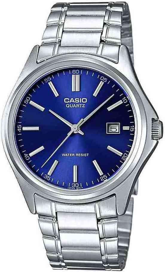 Часы Casio MTP-1183PA-2AEF купить,NaN