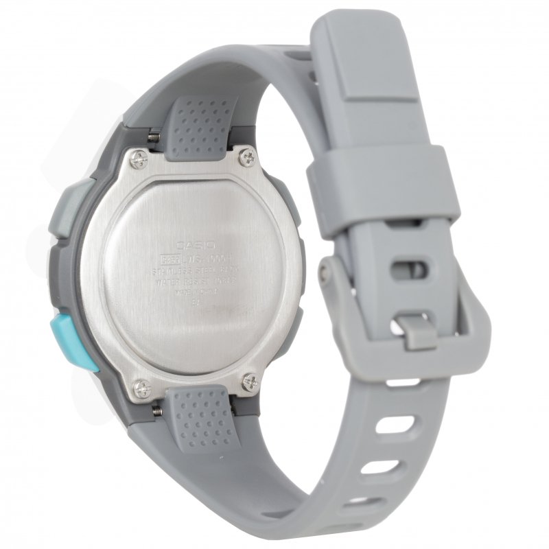 Часы Casio LWS-1000H-8AVEF