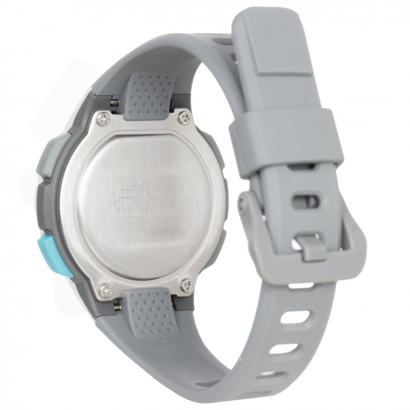 Часы Casio LWS-1000H-8AVEF