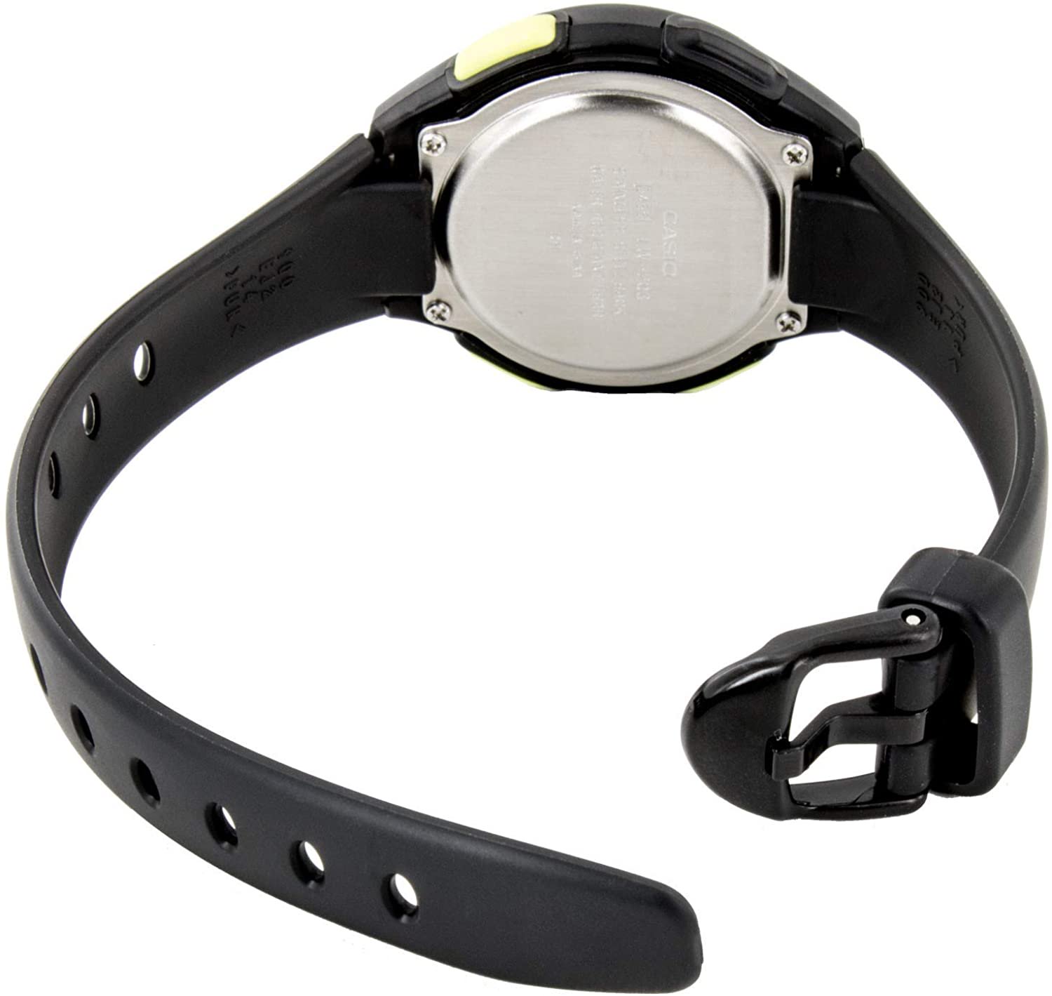 Часы Casio LW-203-1BVEF купить,NaN