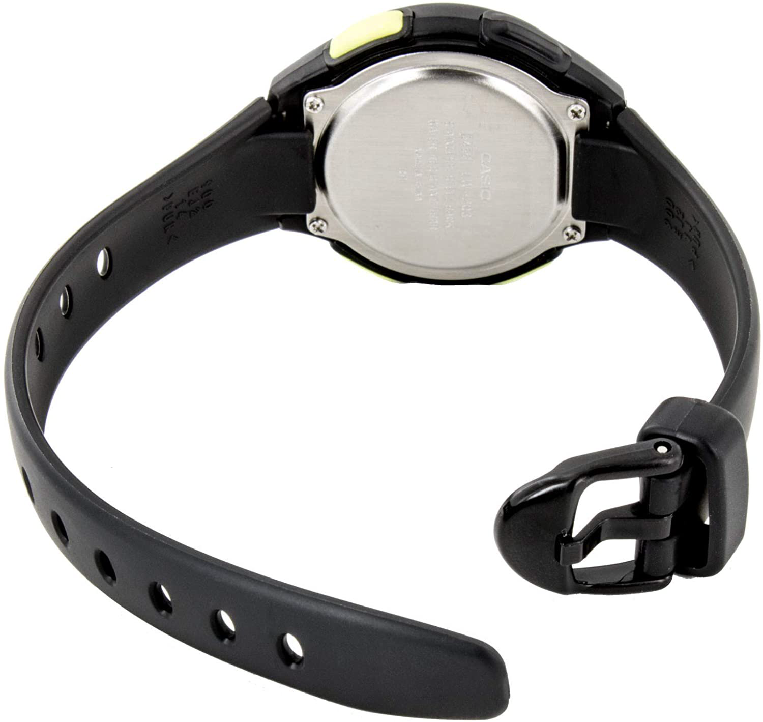 Часы Casio LW-203-1BVEF купить,NaN