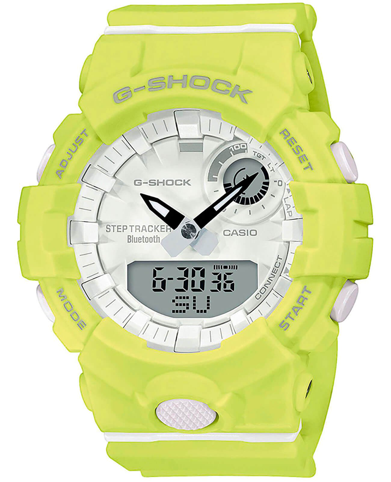 Часы Casio GMA-B800-9AER