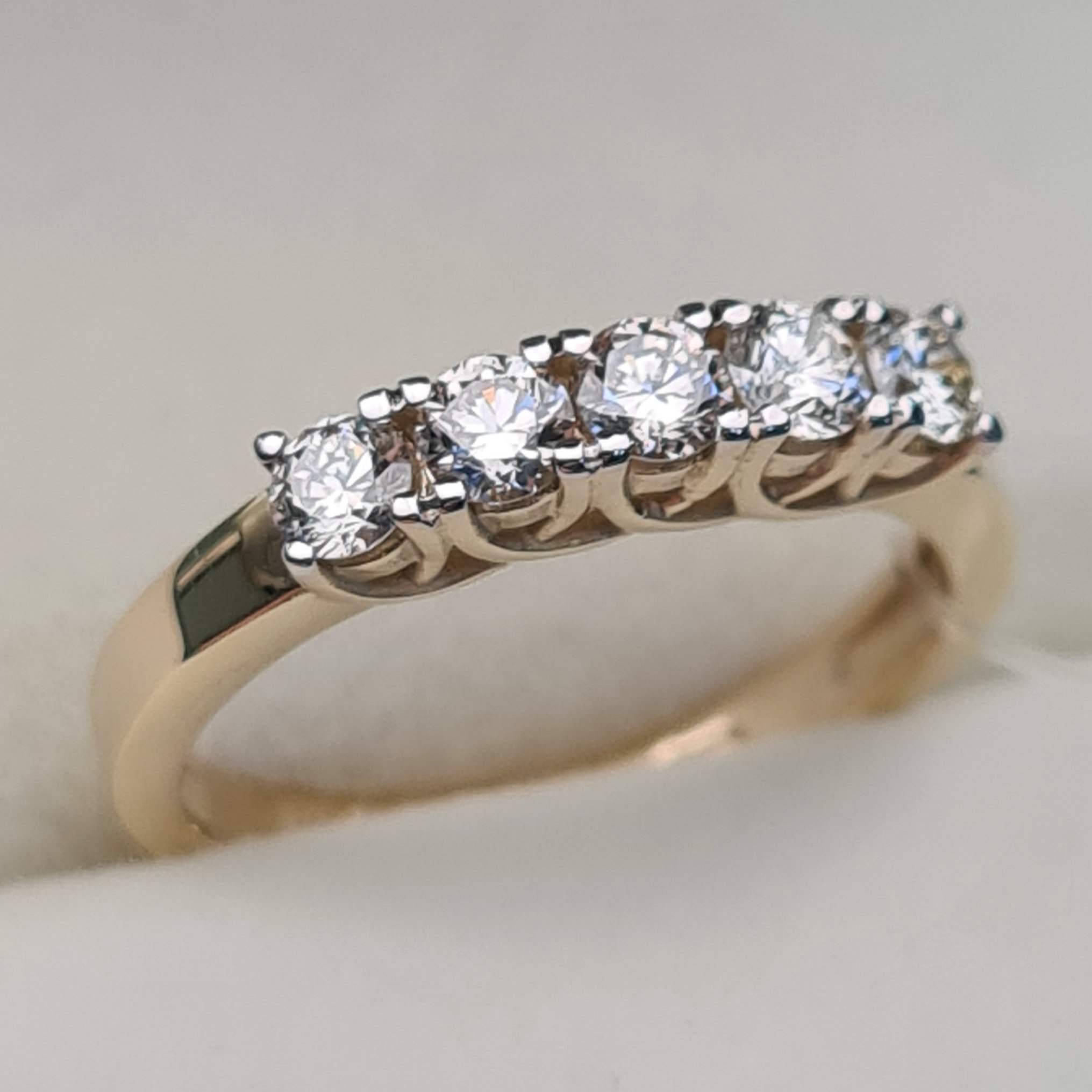 Кольцо Deimantas 16,5р 2,33гр купить,NaN