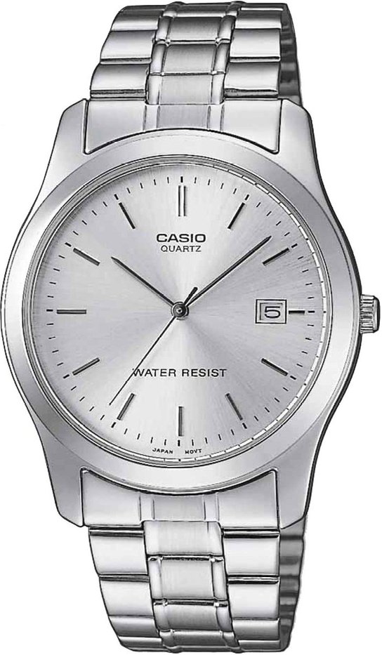 Часы Casio MTP-1141PA-7AEF купить,NaN